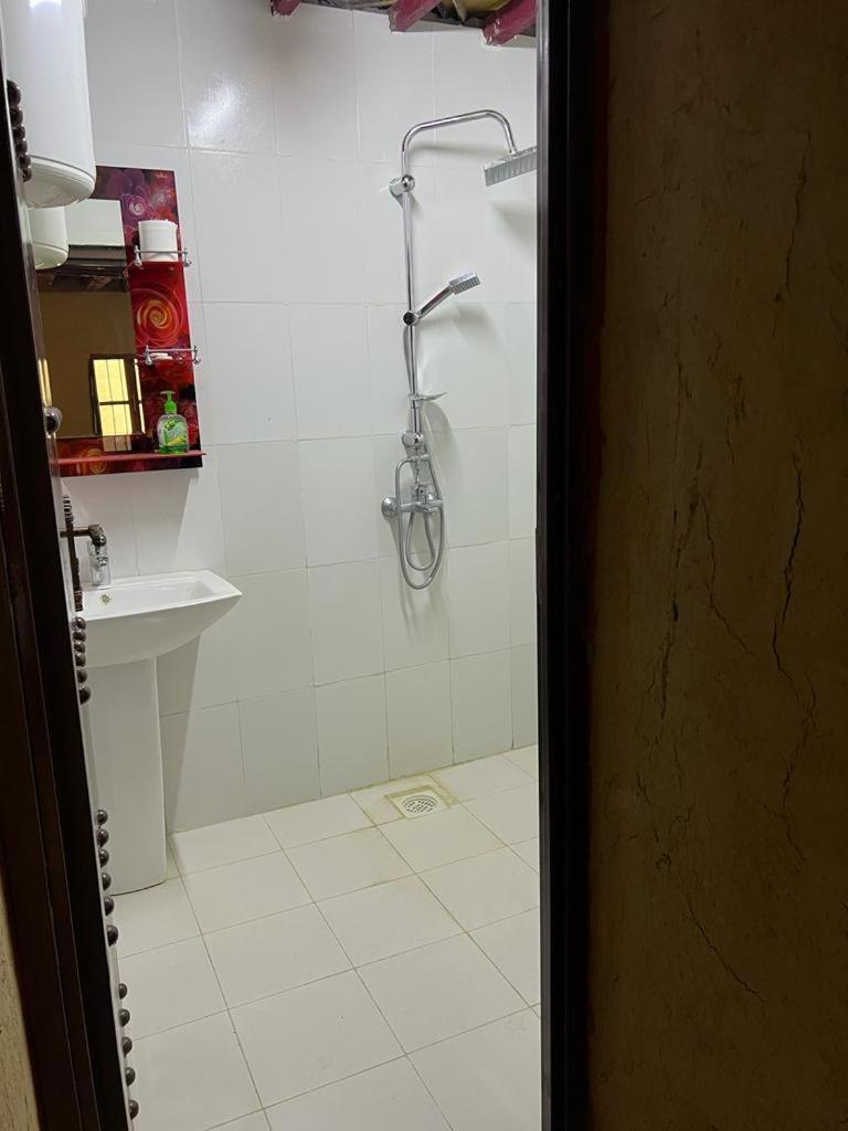 Mall Aldakhil House Al Ḩamrāʼ Exteriör bild