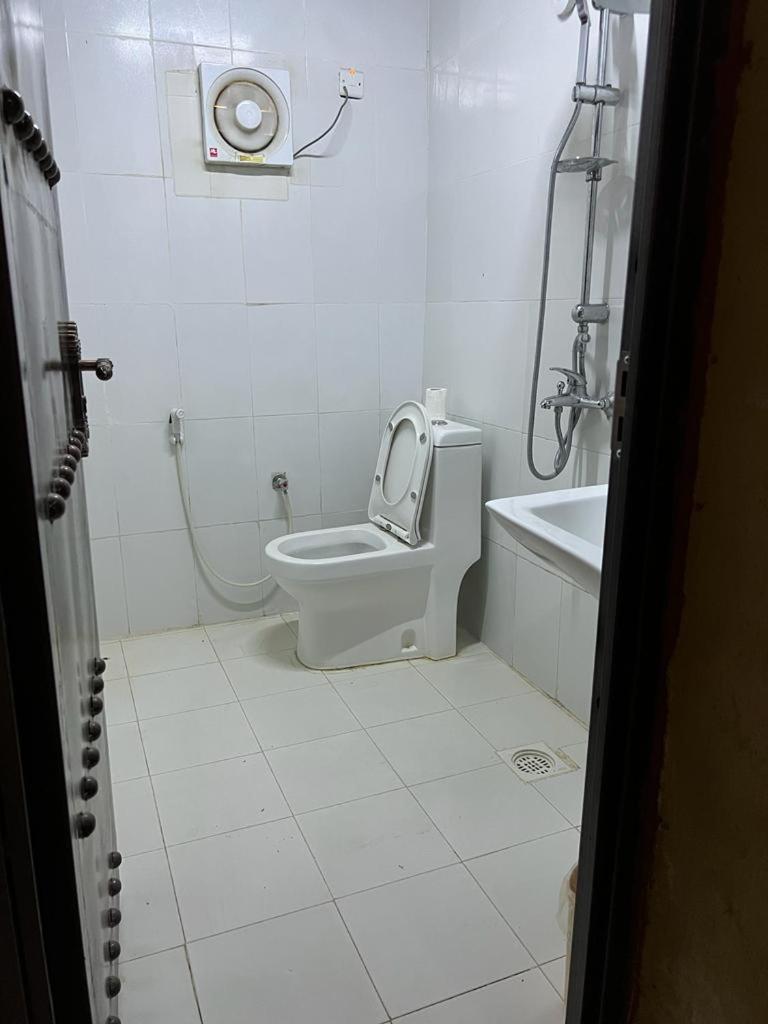 Mall Aldakhil House Al Ḩamrāʼ Exteriör bild